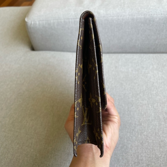 Lv rabat clutch - Picture 5 of 16